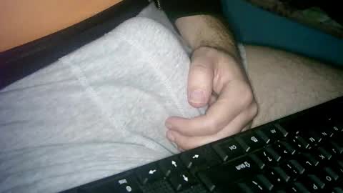 Snapshot of cuteman88 chatting on 7, 10, 2025 Cuteman online show from 7, 10, 2025