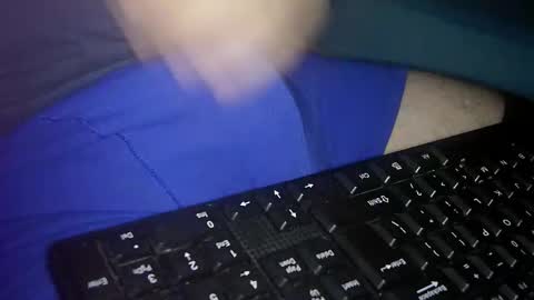 Snapshot of cuteman88 chatting on 8, 10, 2025 Cuteman online show from 8, 10, 2025