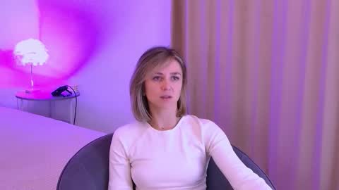 cutemirage online show from 21, 10, 2025