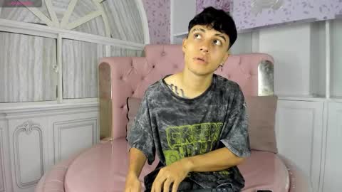 cutenaked_ online show from 12, 3, 2026