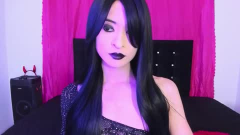 Snapshot of cutenaked_8 chatting on 8, 1, 2026 Natalie online show from 8, 1, 2026