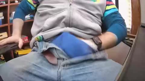 Snapshot of cutenerd15 chatting on 21, 1, 2025 cutenerd15 online show from 21, 1, 2025