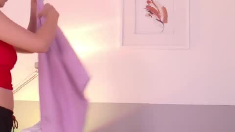 cutepetitee online show from 27, 2, 2026