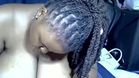 cutermilly online show from 8, 3, 2026