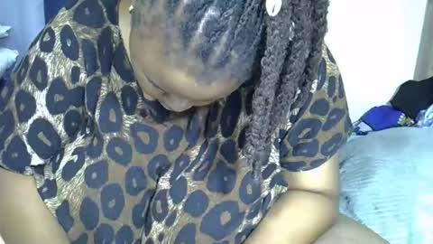 cutermilly online show from 20, 3, 2026