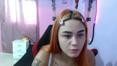 Snapshot of cuterouss chatting on 8, 2, 2026 cuterouss online show from 8, 2, 2026