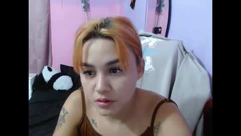 Snapshot of cuterouss chatting on 11, 2, 2026 cuterouss online show from 11, 2, 2026