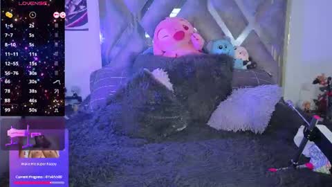 cutesarah_10 online show from 1, 7, 2026