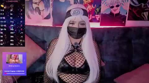 cutesarah_10 online show from 26, 7, 2026