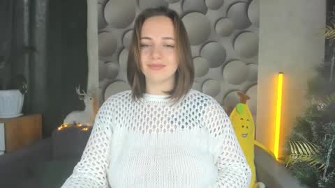 cutesmile sharon online show from 20, 12, 2024