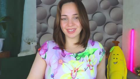 cutesmile sharon online show from 14, 1, 2025