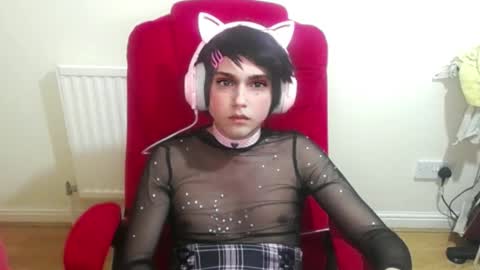 cutest_princess online show from 9, 10, 2025