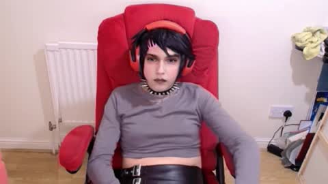 cutest_princess online show from 29, 11, 2025