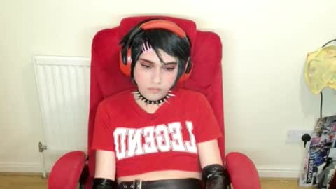 cutest_princess online show from 14, 2, 2026