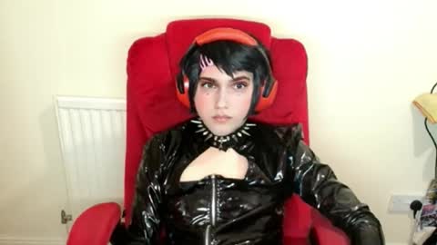 cutest_princess online show from 21, 2, 2026