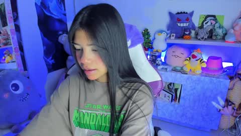  - independent model online show from 28, 12, 2024