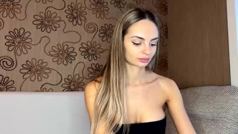 Alina online show from 26, 11, 2025