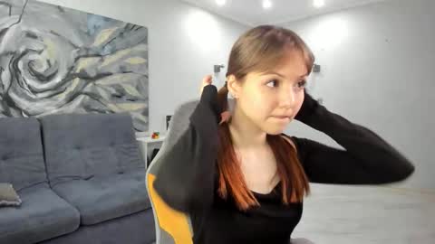 Snapshot of cutetous chatting on 15, 9, 2025 Julia online show from 15, 9, 2025