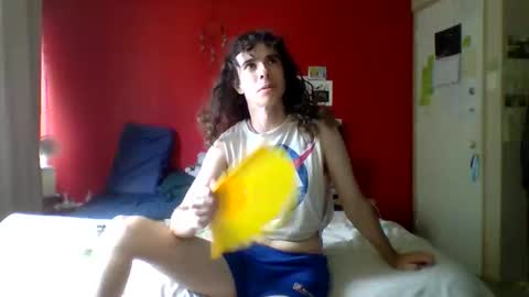 Snapshot of cutetransftm chatting on 14, 3, 2026 JamieBoy online show from 14, 3, 2026