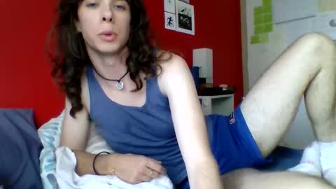 Snapshot of cutetransftm chatting on 18, 3, 2026 JamieBoy online show from 18, 3, 2026