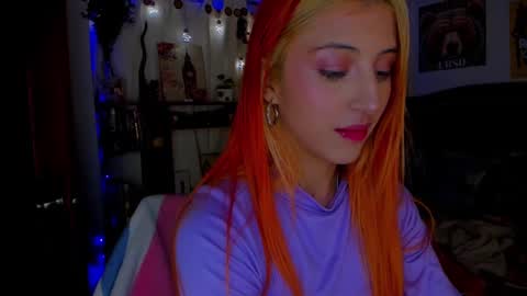 cuteweed420 online show from 1, 1, 2025