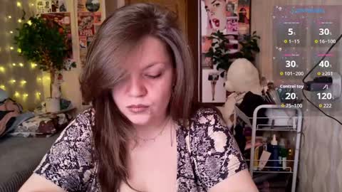 Snapshot of cutewhip chatting on 22, 4, 2026 cutewhip online show from 22, 4, 2026