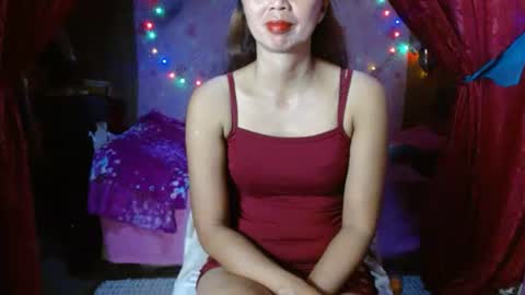 Snapshot of cutewina chatting on 29, 1, 2025 cutewina online show from 29, 1, 2025