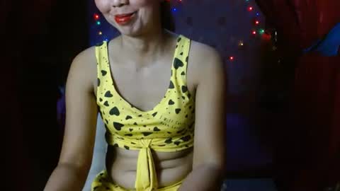 Snapshot of cutewina chatting on 30, 1, 2025 cutewina online show from 30, 1, 2025
