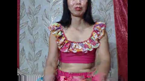 Snapshot of cutewina chatting on 11, 9, 2025 cutewina online show from 11, 9, 2025