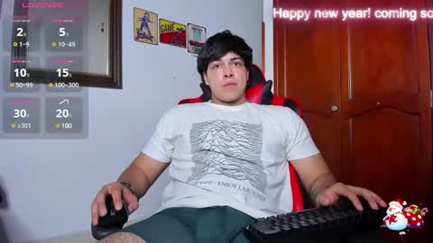 Ask me online show from 31, 12, 2024