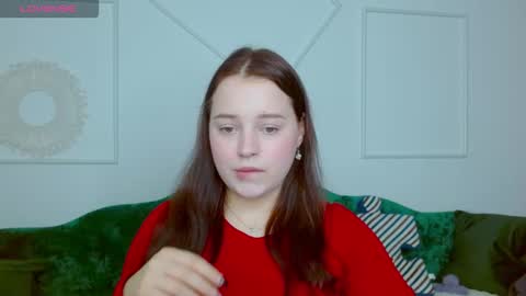 Nika  online show from 15, 10, 2025