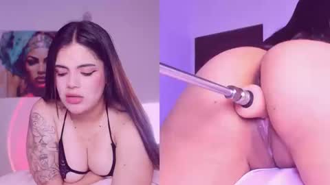 Allie online show from 26, 9, 2025