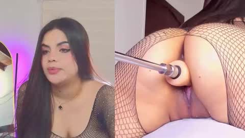 Allie online show from 29, 11, 2025