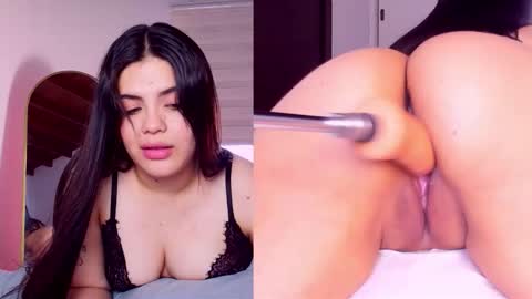 Allie online show from 16, 3, 2026