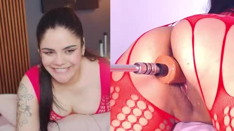 Allie online show from 4, 6, 2026