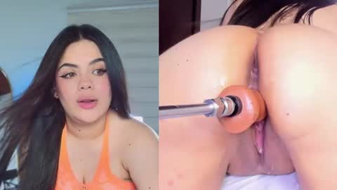 Allie online show from 16, 7, 2026