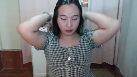 cutie_asianwoman online show from 20, 12, 2024