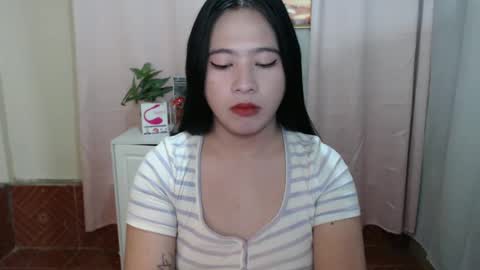 cutie_asianwoman online show from 20, 12, 2024