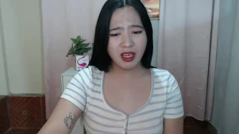 cutie_asianwoman online show from 22, 12, 2024