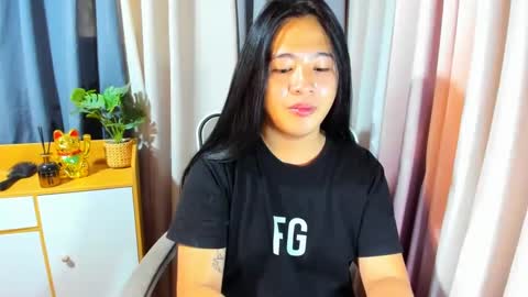cutie_asianwoman online show from 28, 12, 2024
