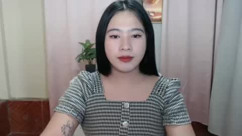 cutie_asianwoman online show from 29, 12, 2024