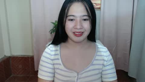 cutie_asianwoman online show from 30, 12, 2024