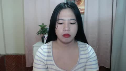 cutie_asianwoman online show from 4, 1, 2025