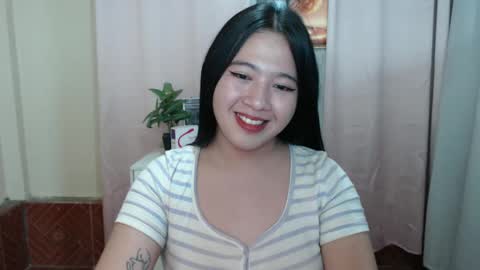 cutie_asianwoman online show from 5, 1, 2025