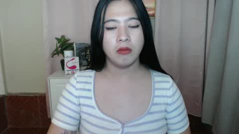 cutie_asianwoman online show from 10, 1, 2025