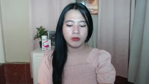 cutie_asianwoman online show from 10, 1, 2025
