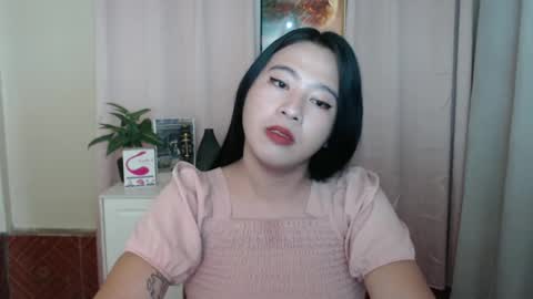 cutie_asianwoman online show from 11, 1, 2025
