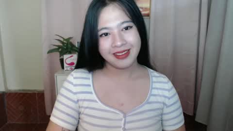 cutie_asianwoman online show from 12, 1, 2025