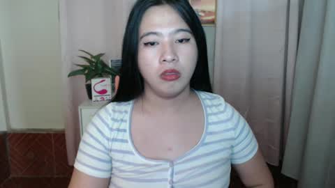cutie_asianwoman online show from 12, 1, 2025