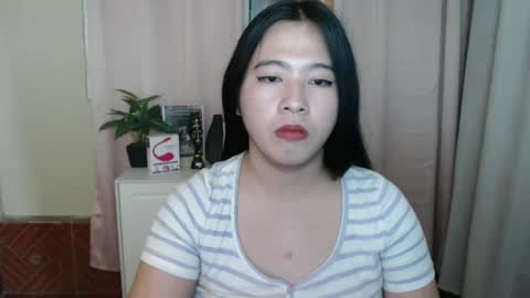 cutie_asianwoman online show from 13, 1, 2025